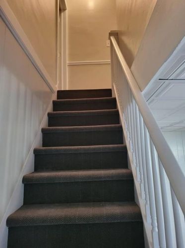 808 Balata St, Easton PA  18042-5339 exterior