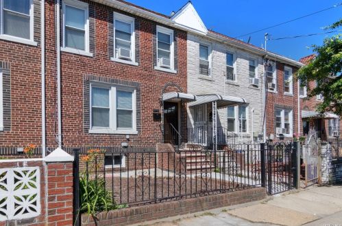 117-32 143rd St, Jamaica, NY 11436-0025