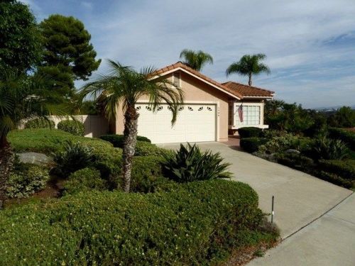 1734 Countryside Dr, Vista, CA 92081-8726