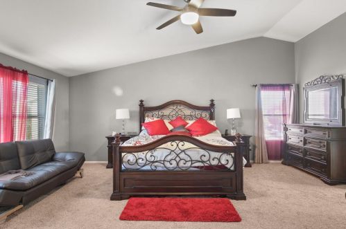 705 Skimmer Dr, Grayson CA  95363-8735 exterior