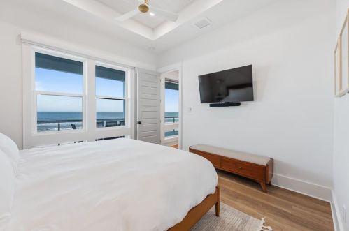 840 Gorrie Dr, Saint George Island FL  32328-2908 exterior