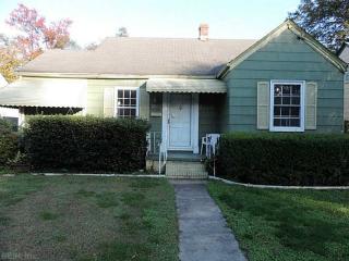 205 Chautauqua Ave, Portsmouth, VA 23707-1701