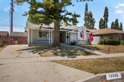 10945 Mollyknoll Ave, Whittier, CA 90603-2859