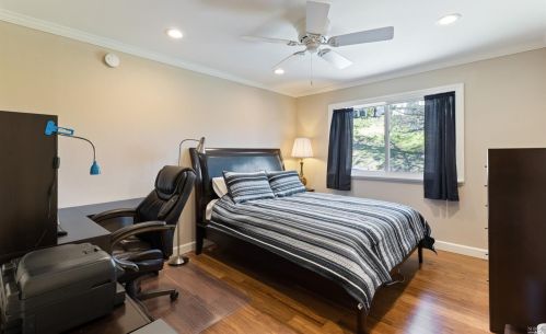 235 San Jacinta Dr, Ukiah CA  95482-5648 exterior