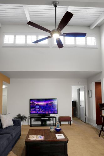 1150 Palm Canyon Dr, Palm Springs CA  92264-4402 exterior