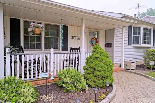 113 Elizabethtown Ct, South Plainfield, NJ 07080-1501