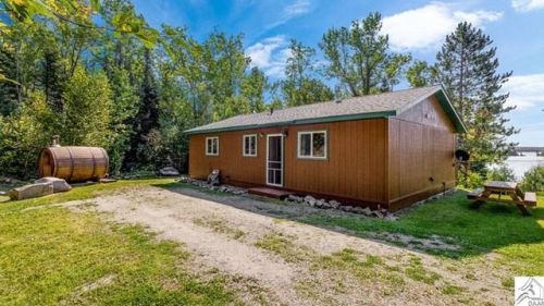 1963 Grant Mcmahan Blvd, Ely, MN 55731-8160
