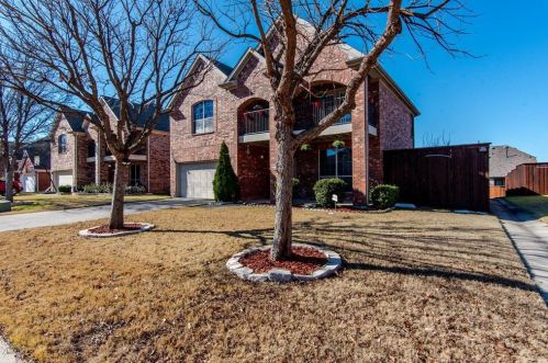 8373 Brightside Ln, Frisco, TX 75035-3025