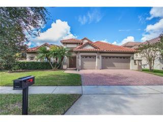 2418 Northampton Ave, Orlando, FL 32828-7903