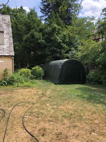 21 Linden Pl, Middletown NY  10940-4803 exterior