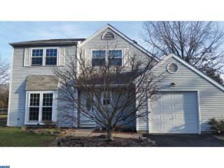 7 Gibson Cir, Perkasie, PA 18944-4120