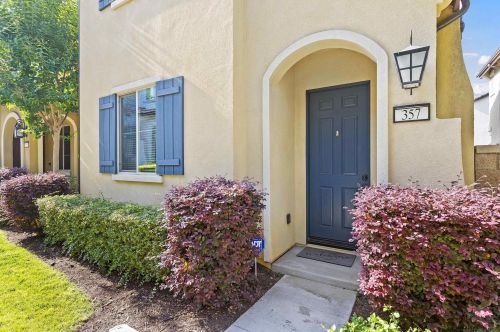 357 Aqua Way, Brea CA  92821-2161 exterior