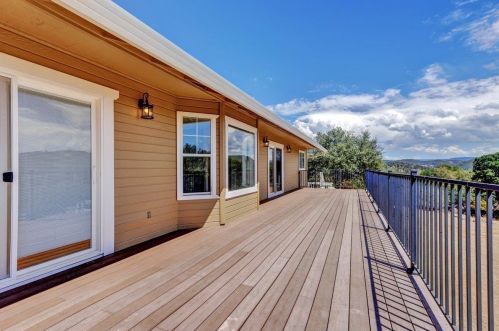 18342 Piper Ln, Lake Wildwood CA  95946-9020 exterior