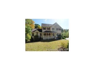 193 Old Highway Rd, Southbury, CT 06488-1990