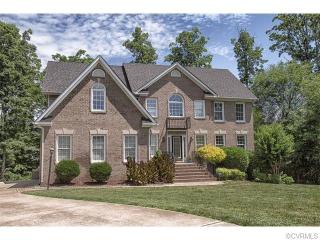 14206 Pond Chase Pl, Midlothian, VA 23113-3708