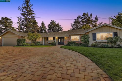 25 Ocho Rios Pl, Danville, CA 94526-4821
