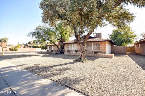 3101 Belmont Ave, Phoenix AZ  85051-6534 exterior
