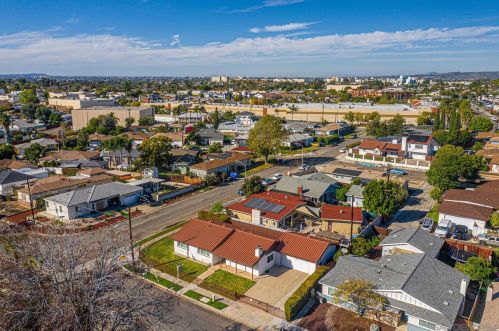 6210 Estelle St, San Diego, CA 92115-5615