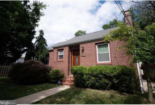 110 Marshall St, Wilmington, DE 19804-2712