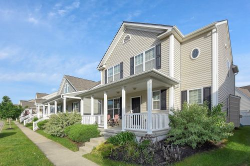 7853 Waggoner Trace Dr, Blacklick, OH 43004-7190