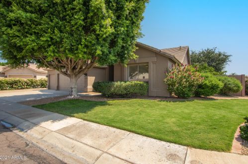 17025 60th Way, Scottsdale, AZ 85254-6434