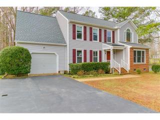 11127 Great Meadows Dr, Mechanicsville, VA 23116-3159
