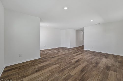 1395 Bush St, Ave Maria FL 34142-2793 exterior