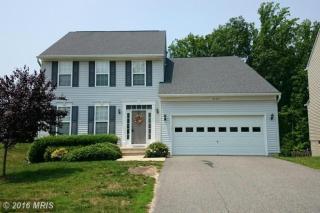 6124 Hot Spg Ln, Fredericksburg VA  22407-3709 exterior