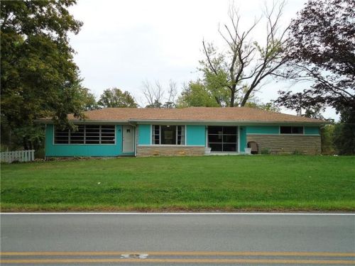 12030 State Highway 243, Cloverdale, IN 46120-8015