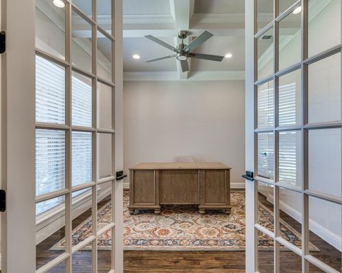 105 Water Garden Dr, Waxahachie TX  75165-6243 exterior