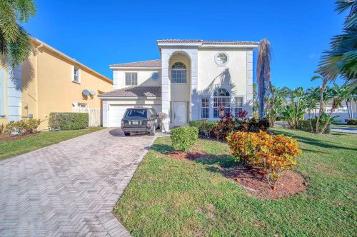 3174 El Camino Real, West Palm Beach, FL 33409-7829