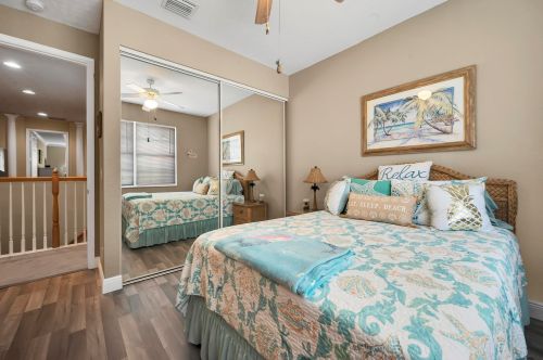 2170 Cape Cod Dr, Fort Pierce FL  34953-4568 exterior