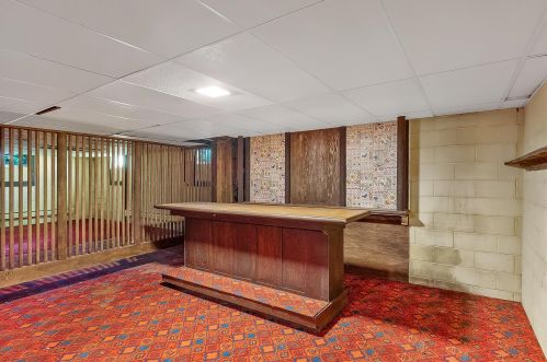 1230 Biddle Rd, Sugar Grove Lake OH  44833-9333 exterior