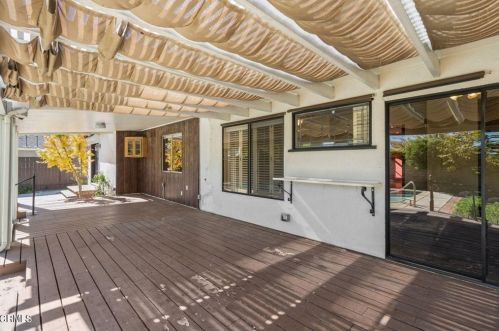 4810 Daleridge Rd, La Canada CA  91011-3725 exterior