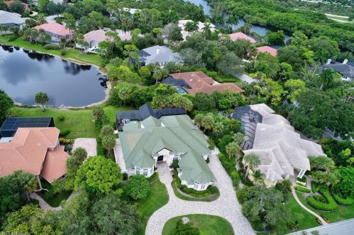 27521 Country Club Dr, Bonita Springs, FL 34134-2664