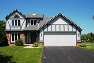 653 Deer Run, Perrysburg, OH 43551-1001