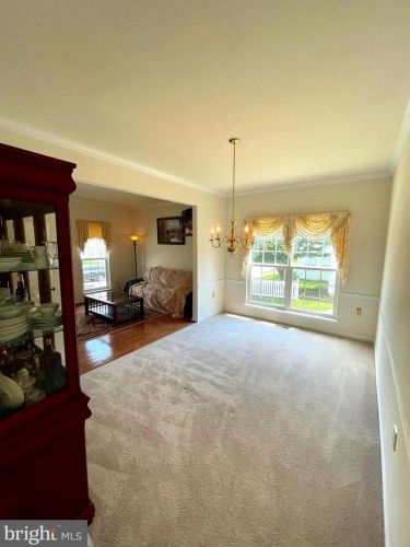 35 Colonial Dr, Charles Town WV  25414-4494 exterior