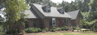 2307 Hamlin Dr, Paris, TN 38242-8935