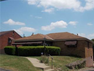 1357 Edgewood Dr, Whitaker, PA 15120-1332