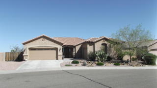 18490 Marconi Ave, Sun City, AZ 85388-2360