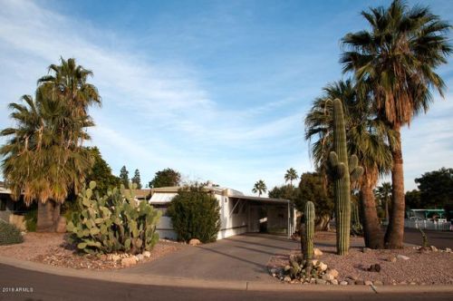 5508 Alder Ave, Mesa, AZ 85206-1410