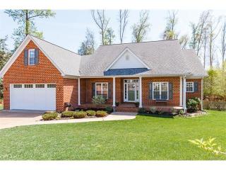 9407 Ivy Hill Ct, Mechanicsville, VA 23116-2704