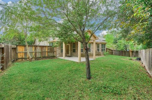 3580 Falcon Way, Conroe TX  77304-0048 exterior