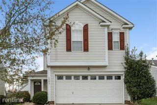 2004 Salmon River Dr, Monroe NC  28110-1315 exterior