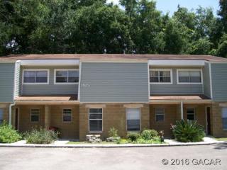 3925 26th Ter, Gainesville FL  32605-2126 exterior