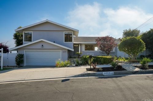 30695 Ganado Dr, Palos Verdes Estates CA  90275-6278 exterior