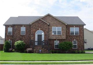 1264 Chinook Cir, Clarksville, TN 37042-8232
