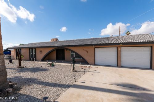 3075 Ranchero Dr, Lake Havasu City, AZ 86406-6129