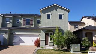 1955 Echo Valley Pkwy, Reno, NV 89521-3134