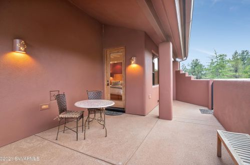 70 Calle Irena, Sedona AZ 86336-4769 exterior